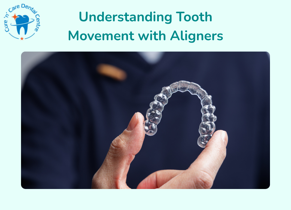 tooth aligners