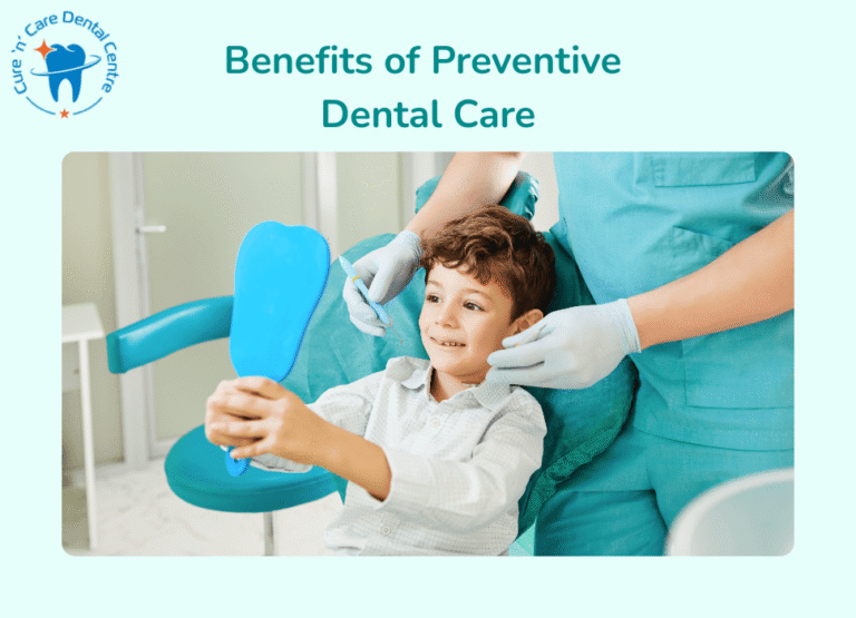 Dental Care for Children