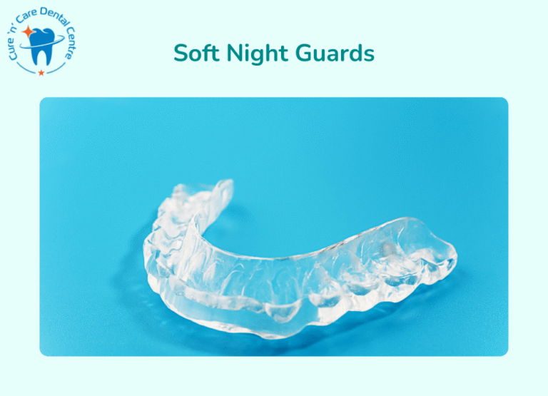 Soft Night Guards