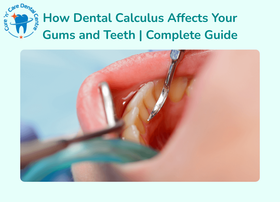 Dental Calculus