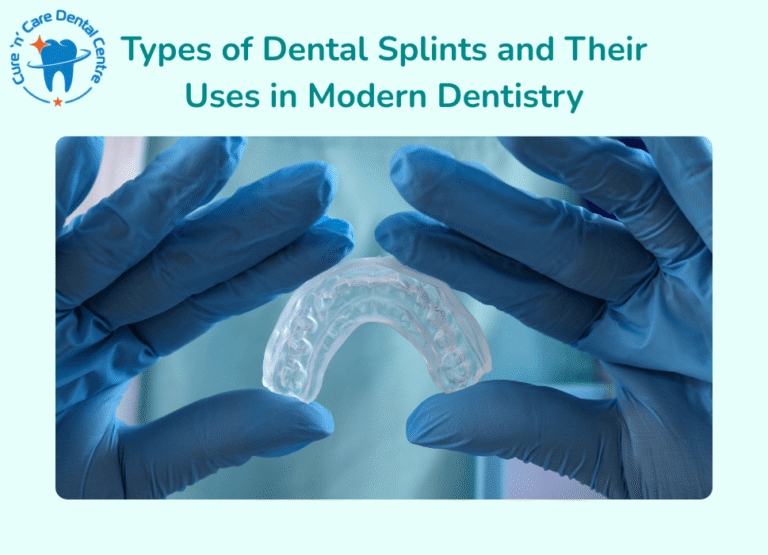 Dental Splints