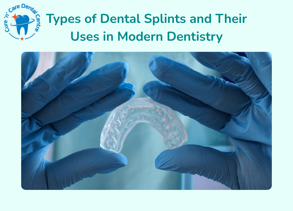 Dental Splints
